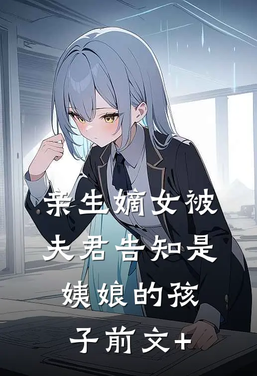亲生嫡女被夫君告知是姨娘的孩子前文+
