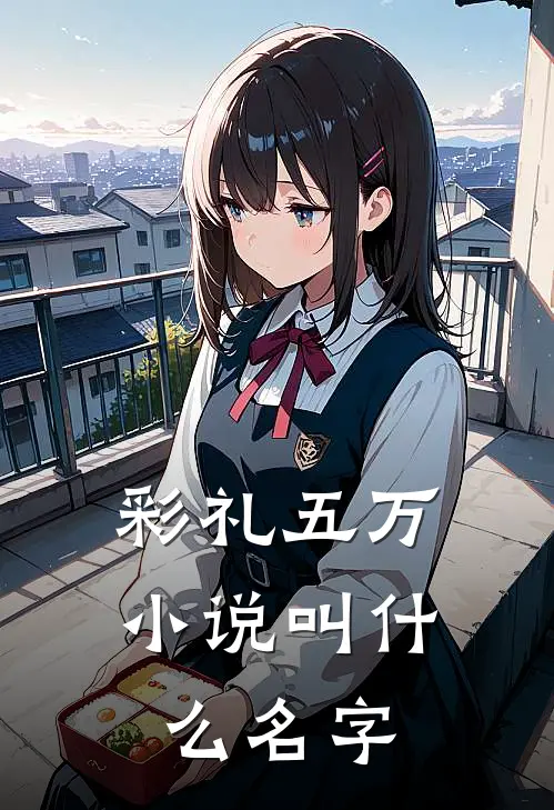 彩礼五万小说叫什么名字