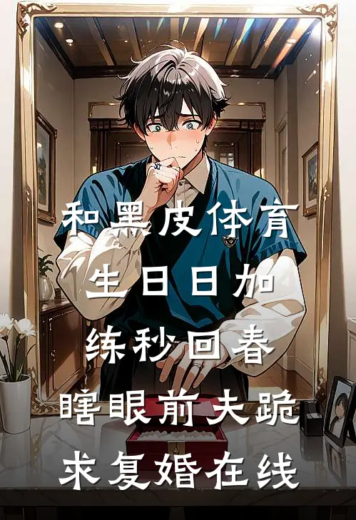 和黑皮体育生日日加练秒回春，瞎眼前夫跪求复婚在线