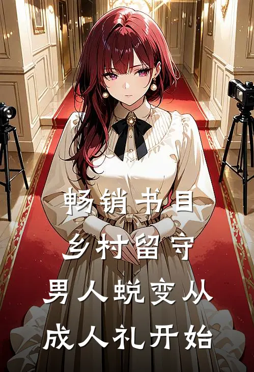 畅销书目乡村留守：男人蜕变从成人礼开始