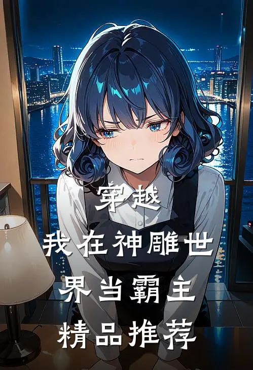 穿越：我在神雕世界当霸主精品推荐