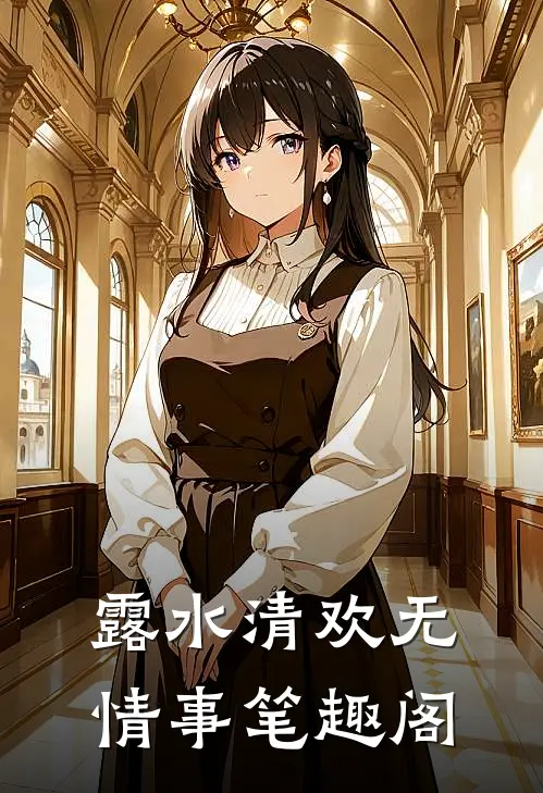 露水清欢无情事笔趣阁