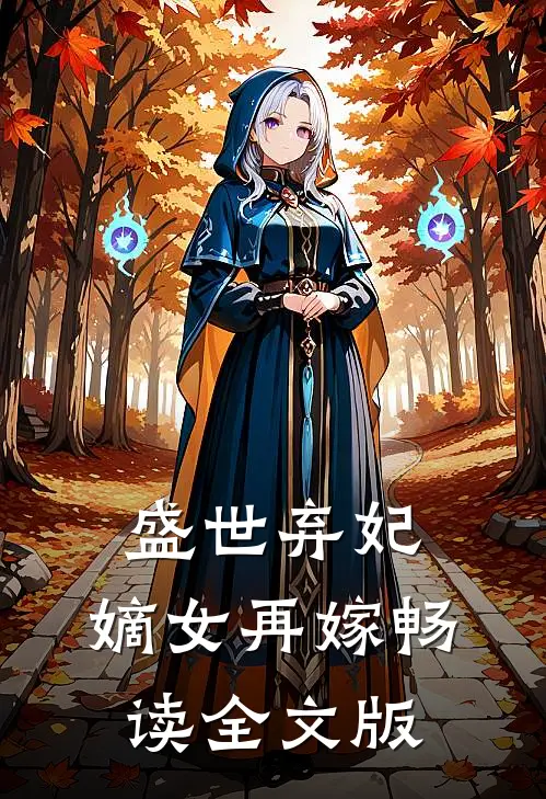 盛世弃妃：嫡女再嫁畅读全文版