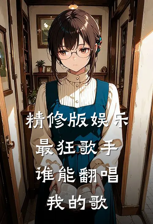 精修版娱乐：最狂歌手，谁能翻唱我的歌