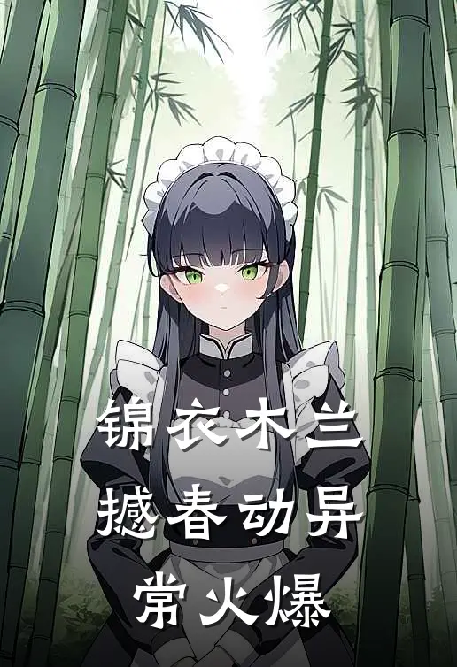 锦衣木兰撼春动异常火爆