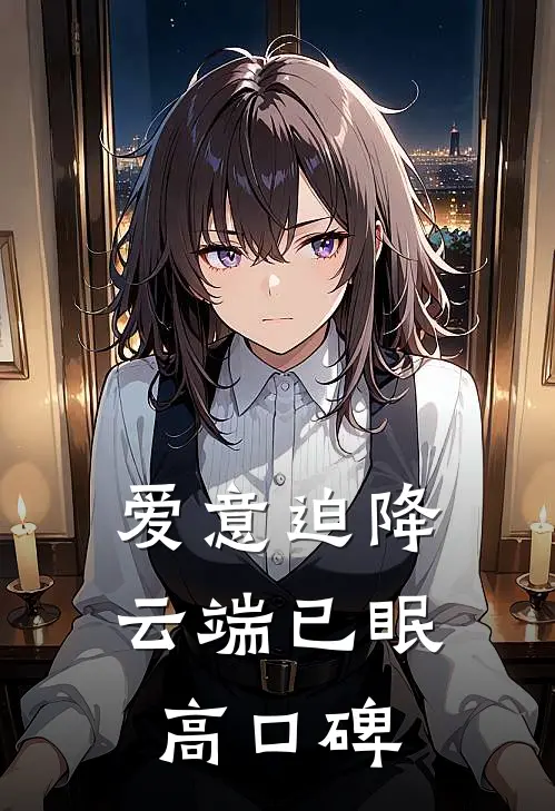 爱意迫降，云端已眠高口碑