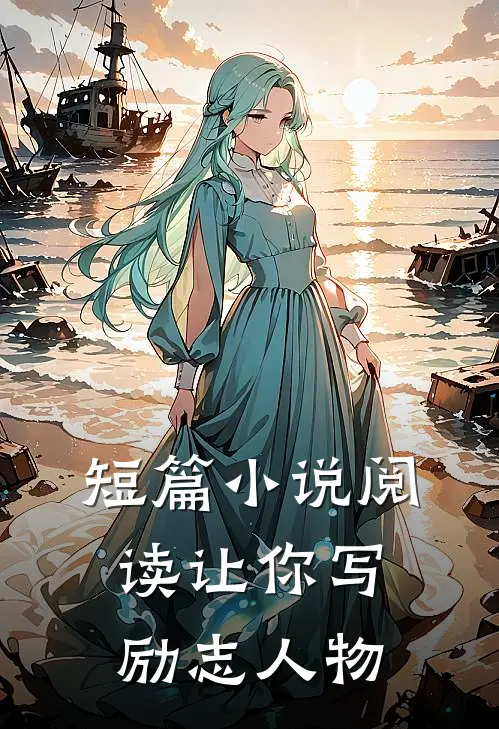 短篇小说阅读让你写励志人物