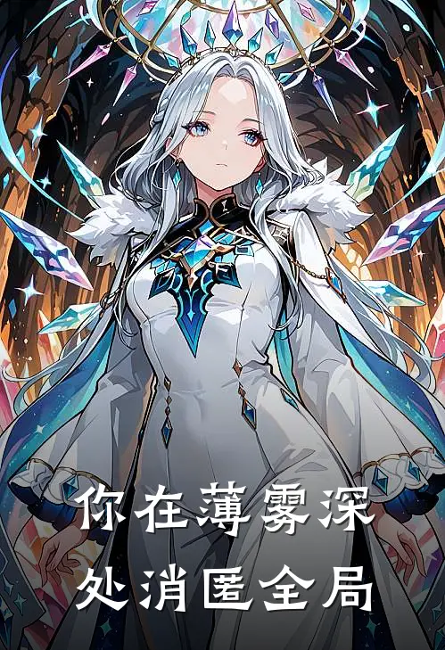 你在薄雾深处消匿全局