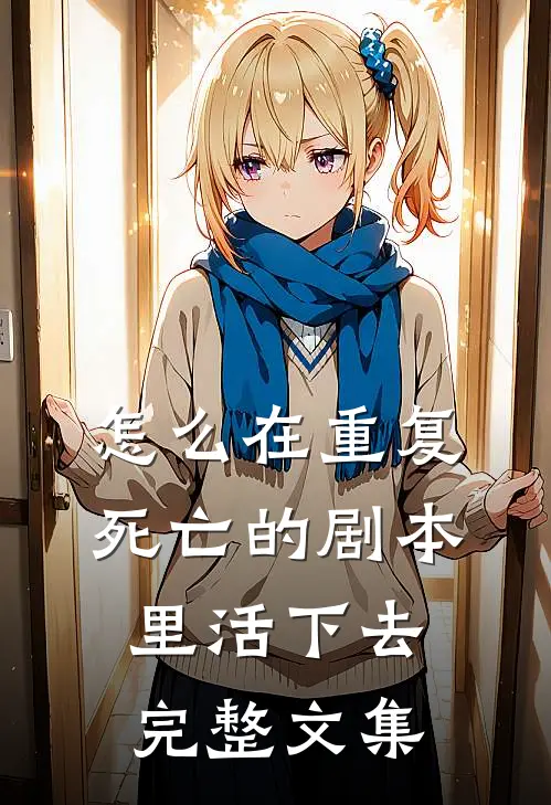 怎么在重复死亡的剧本里活下去完整文集