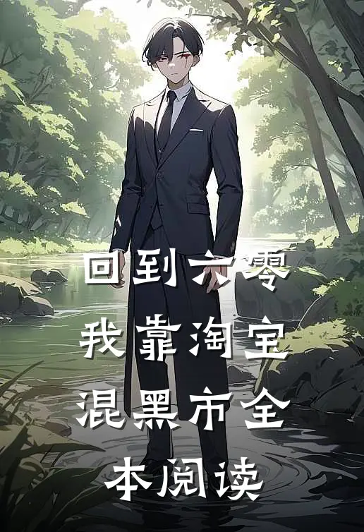 回到六零，我靠淘宝混黑市全本阅读