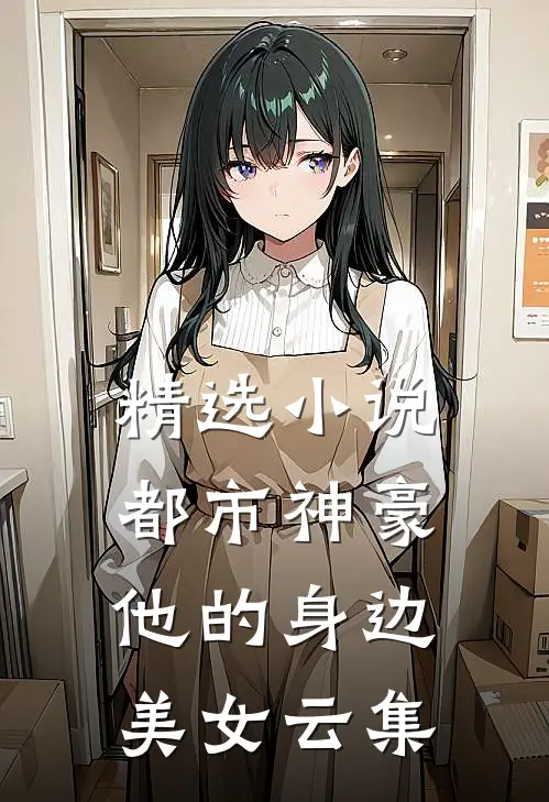 精选小说都市神豪：他的身边美女云集