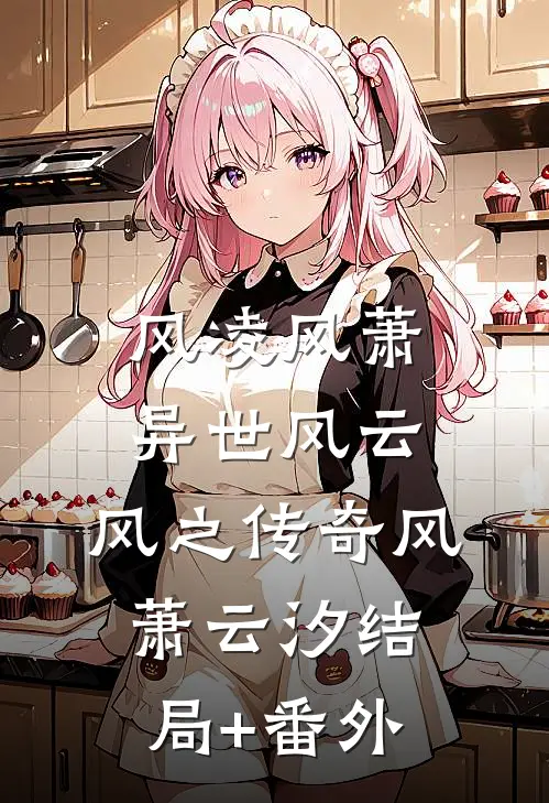 风凌风萧：异世风云，风之传奇风萧云汐结局+番外
