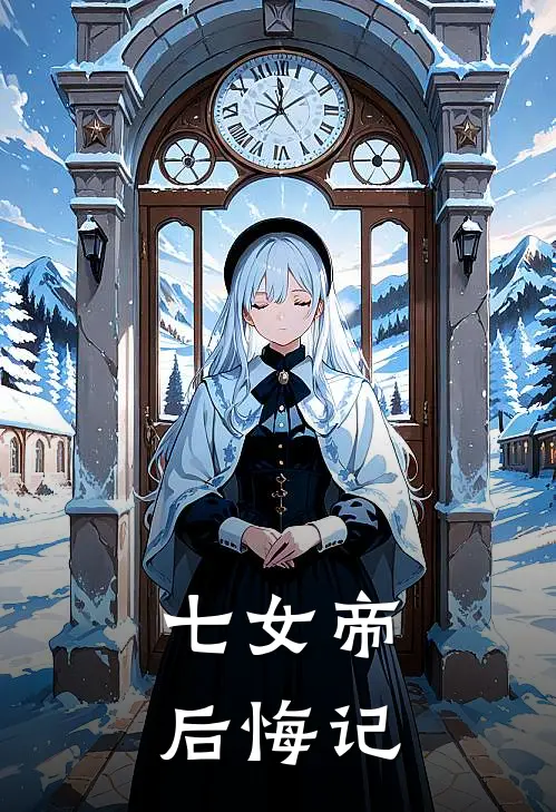 七女帝后悔记