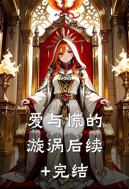 爱与慌的漩涡后续+完结