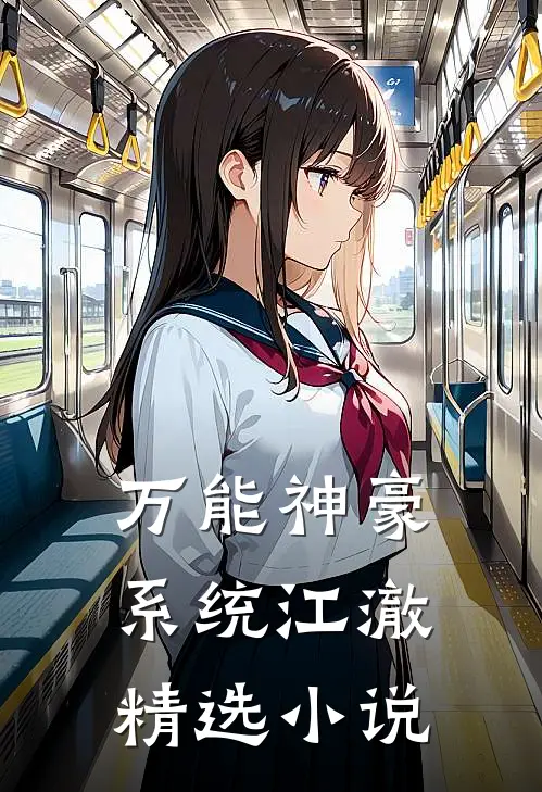 万能神豪系统江澈精选小说