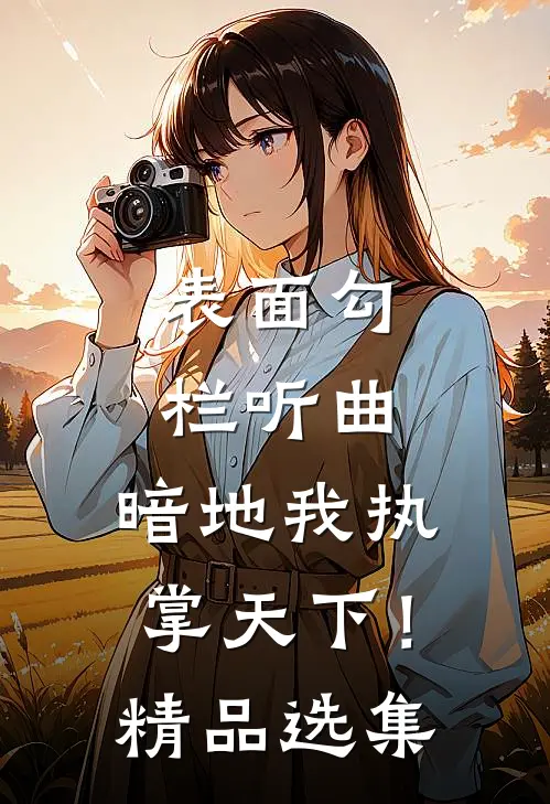 表面勾栏听曲，暗地我执掌天下！精品选集