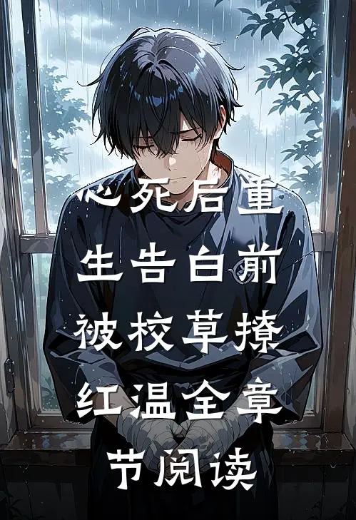 心死后重生告白前，被校草撩红温全章节阅读