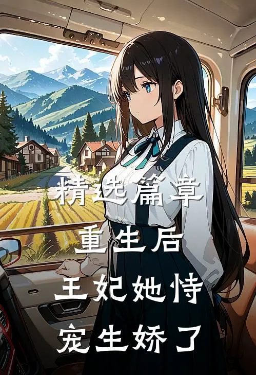 精选篇章重生后，王妃她恃宠生娇了