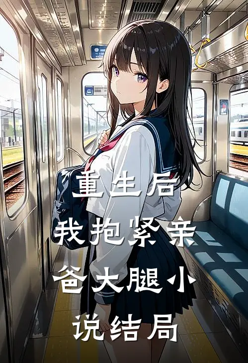 重生后，我抱紧亲爸大腿小说结局