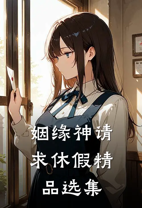 姻缘神请求休假  精品选集