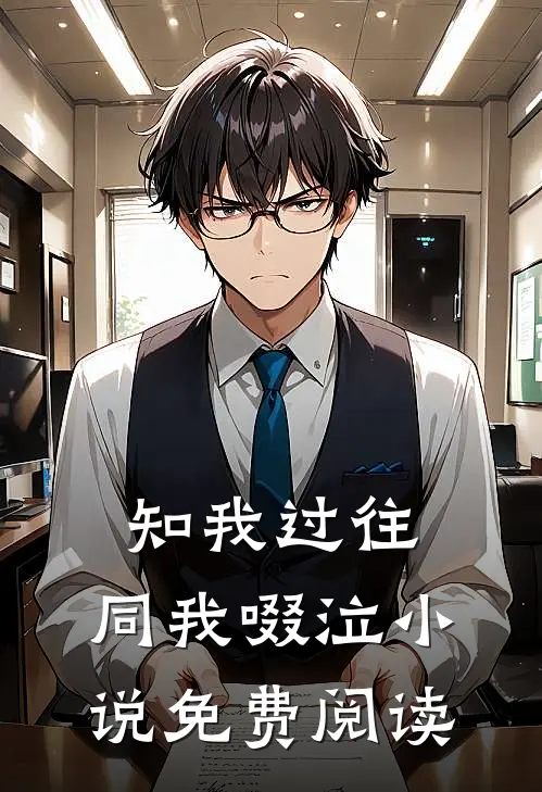 知我过往，同我啜泣小说免费阅读