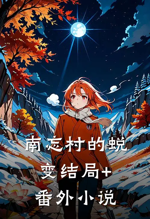 南忘村的蜕变结局+番外小说