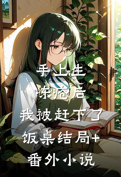 手上生冻疮后，我被赶下了饭桌结局+番外小说