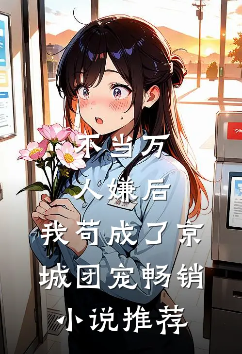 不当万人嫌后，我苟成了京城团宠畅销小说推荐