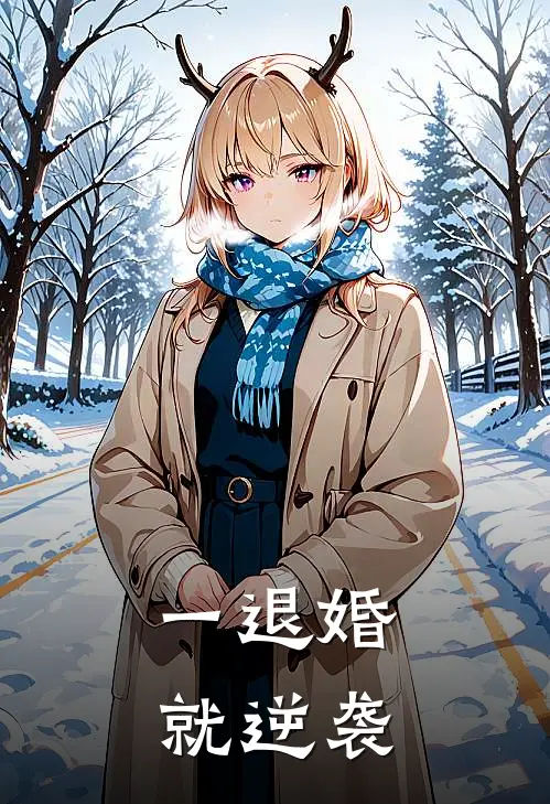 一退婚就逆袭