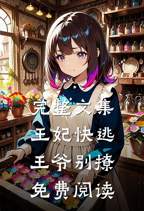 完整文集王妃快逃王爷别撩免费阅读