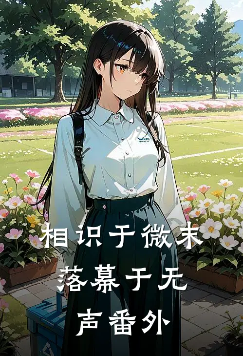 相识于微末，落幕于无声番外