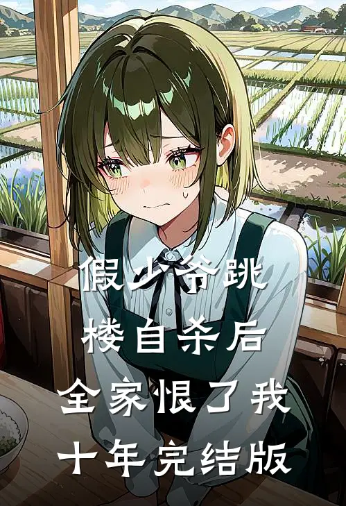 假少爷跳楼自杀后，全家恨了我十年完结版
