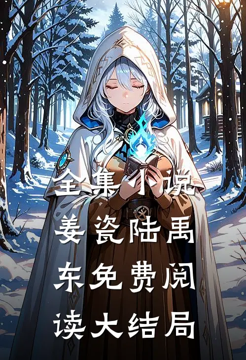 全集小说姜瓷陆禹东免费阅读大结局