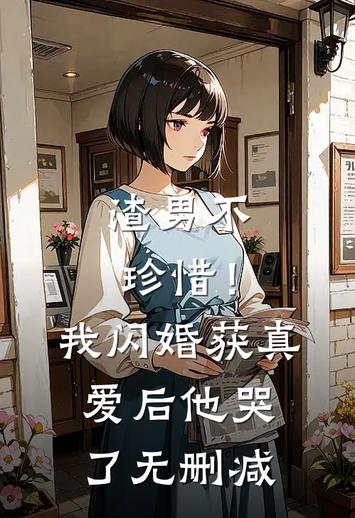 渣男不珍惜！我闪婚获真爱后他哭了无删减