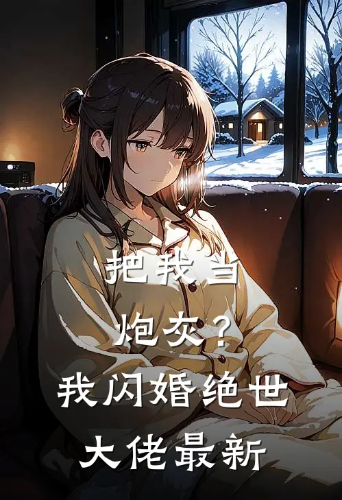 把我当炮灰？我闪婚绝世大佬最新