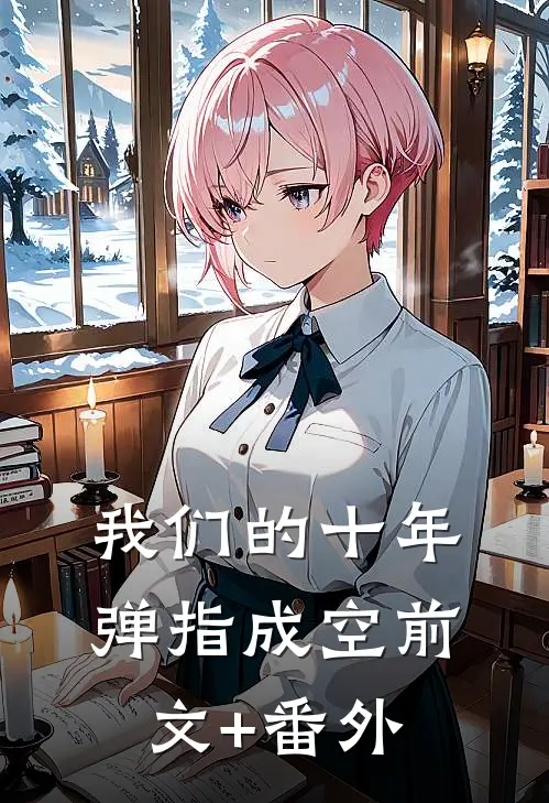 我们的十年，弹指成空前文+番外