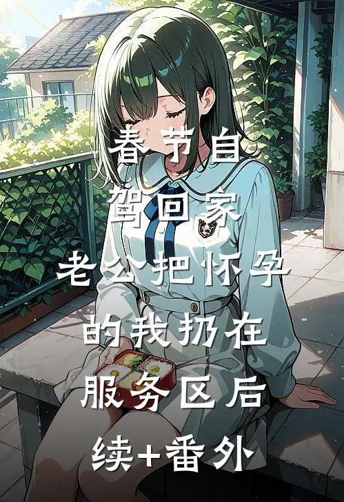 春节自驾回家，老公把怀孕的我扔在服务区后续+番外