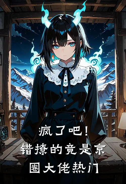 疯了吧！错撩的竟是京圈大佬热门