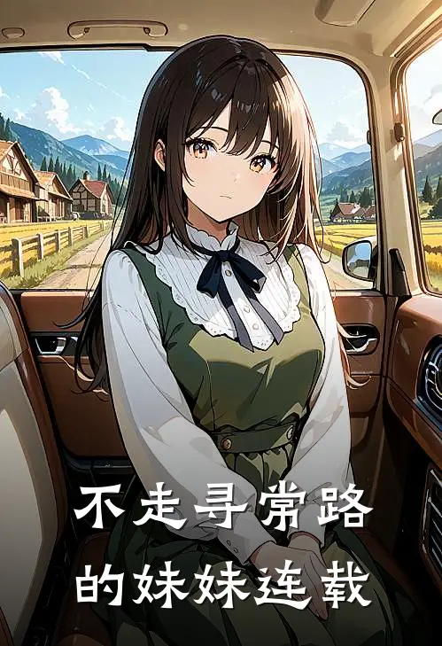 不走寻常路的妹妹连载