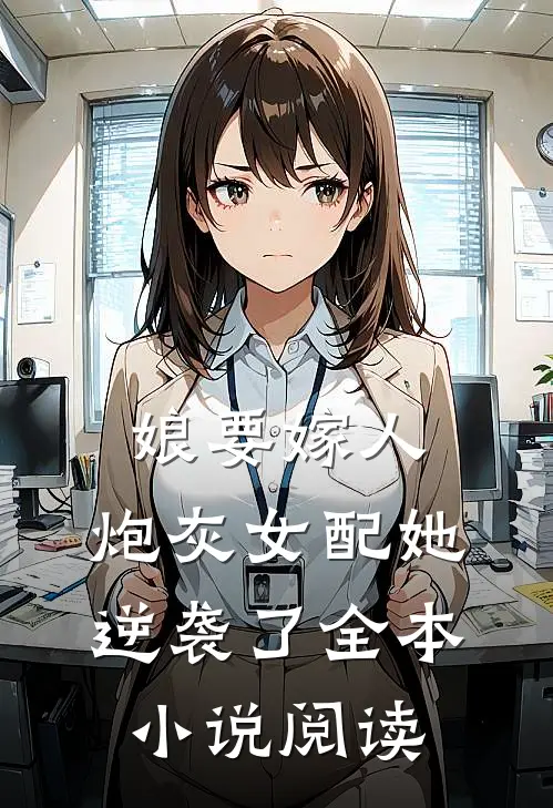 娘要嫁人：炮灰女配她逆袭了全本小说阅读
