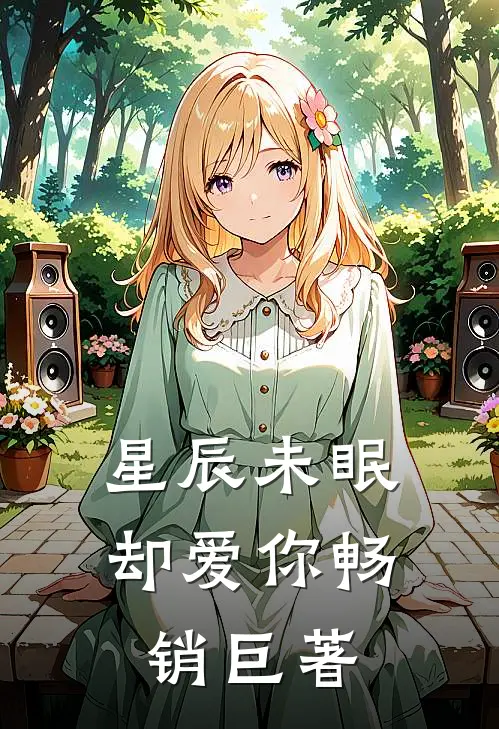 星辰未眠却爱你畅销巨著
