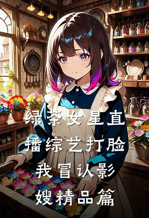 绿茶女星直播综艺打脸我冒认影嫂精品篇