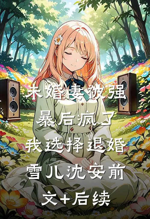 未婚妻被强暴后疯了，我选择退婚雪儿沈安前文+后续