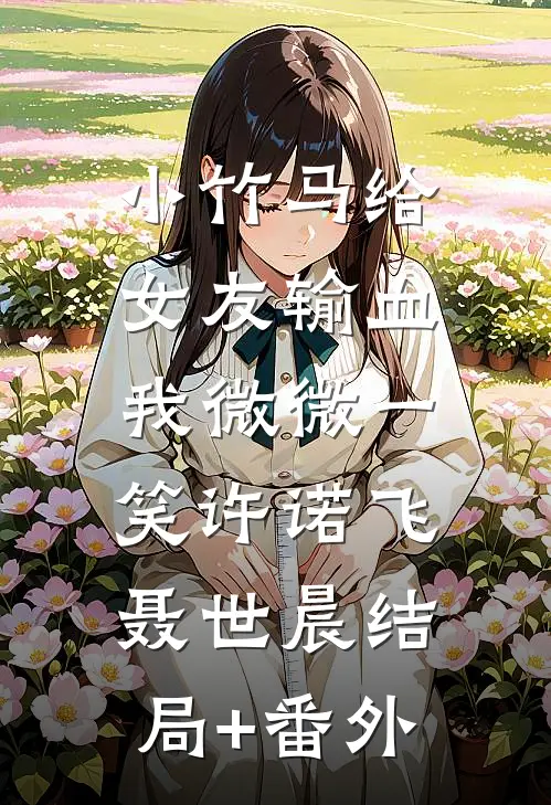 小竹马给女友输血，我微微一笑许诺飞聂世晨结局+番外