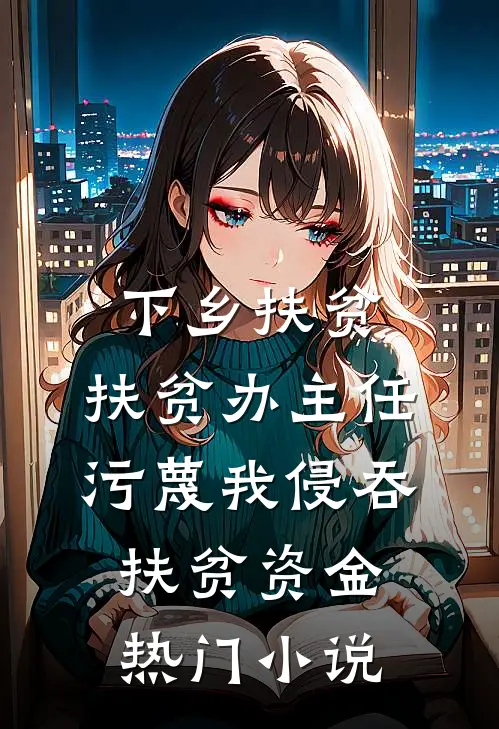 下乡扶贫，扶贫办主任污蔑我侵吞扶贫资金热门小说