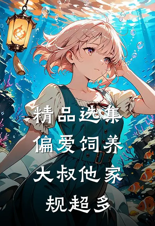 精品选集偏爱饲养，大叔他家规超多