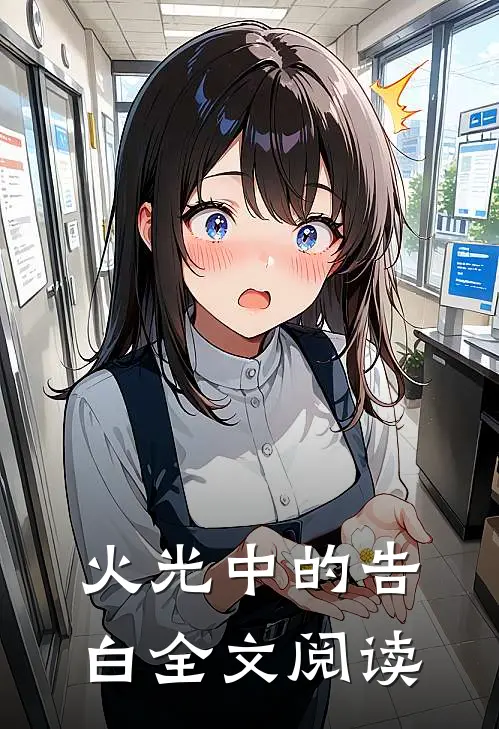 火光中的告白全文阅读