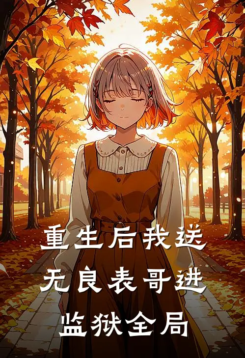 重生后我送无良表哥进监狱全局