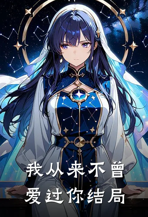我从来不曾爱过你结局