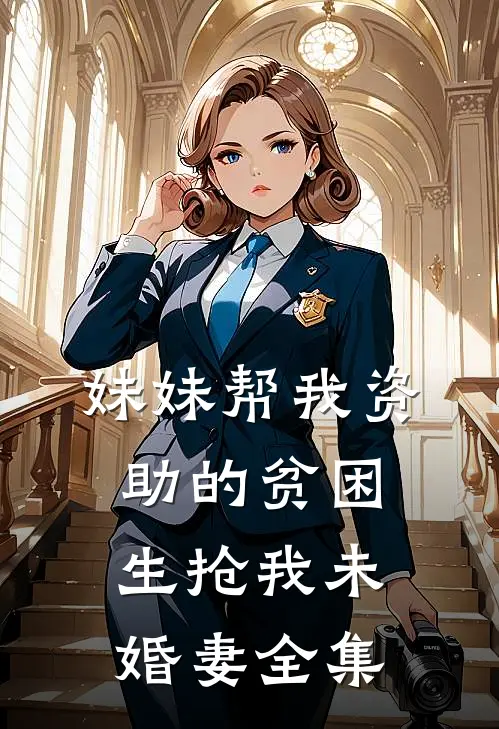 妹妹帮我资助的贫困生抢我未婚妻 全集